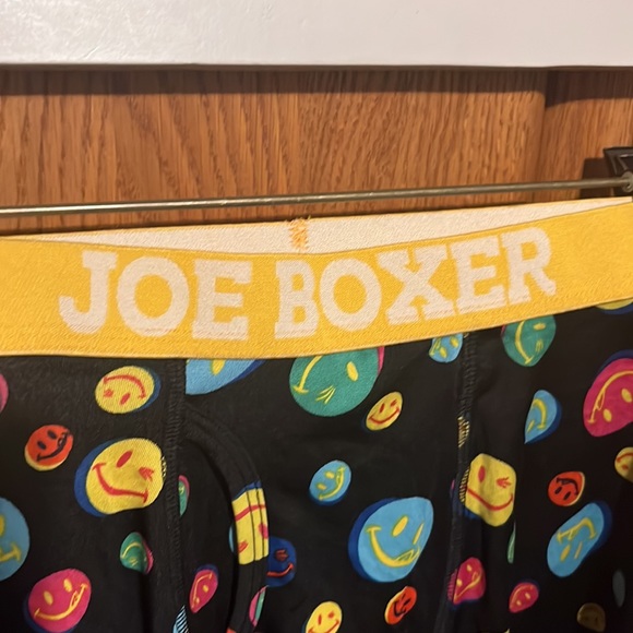 Joe Boxer - Picture 2 of 5